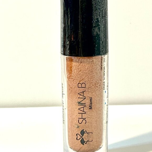 5 for $25 💙 Flaminglow Liquid Highlighter By Shaina B. Miami- New & Sealed - Picture 1 of 4